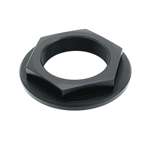 Alpha Racing Mutter für Schwingenachse an S & M - M36x0,75
