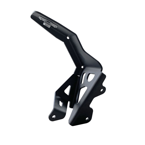 Alpha Racing Instrumentenhalter Haltearm links, M 1000RR, 23-24