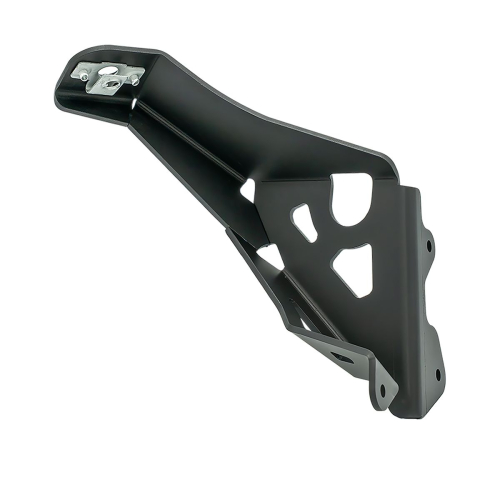 Alpha Racing Instrumentenhalter Haltearm links, M RR 25-