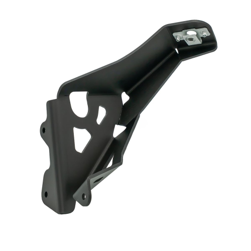 Alpha Racing Instrumentenhalter Haltearm rechts, M RR 25-