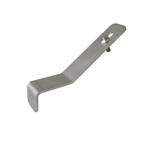 Alpha Racing Battery bracket kit OEM subframe
