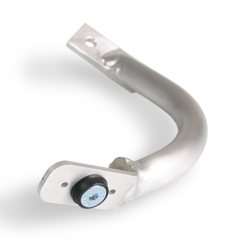 Alpha Racing Instrumentenhalter Haltearm links, für Art.Nr. 4663A180A00
