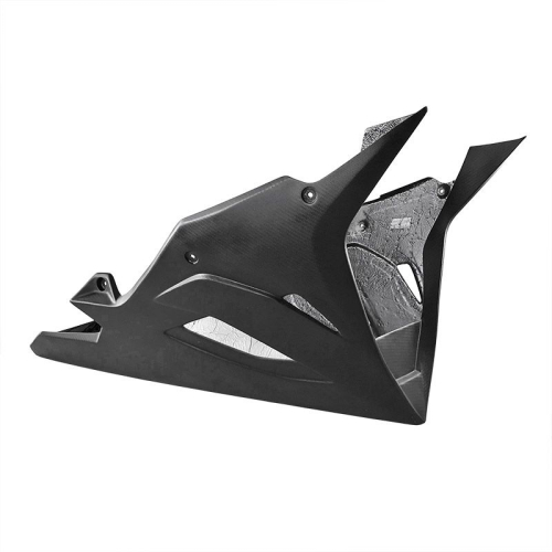 Preview: Fiberglass Race fairing for BMW S 1000 RR, 19-22