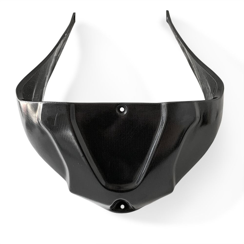 Preview: Airbox Abdeckung SBK GfK für BMW M & S 1000 RR