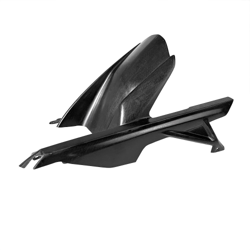 GfK Kotflügel hinten mit Kettenschutz für BMW M & S 1000 RR