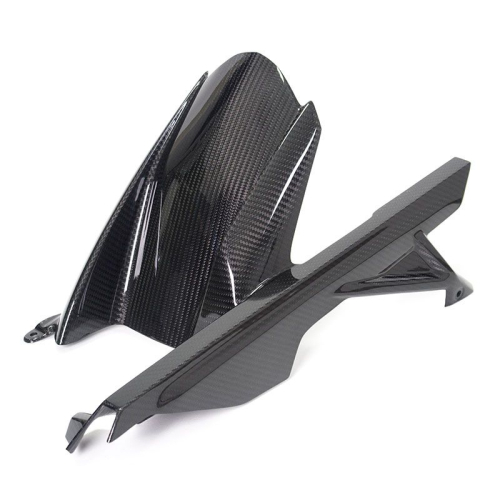 Cabon front fender for BMW M & S 1000 RR