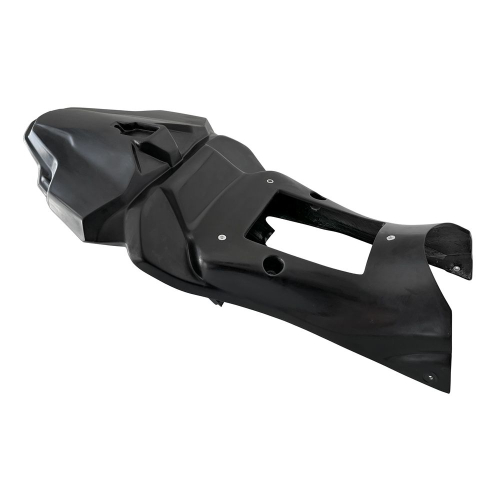 GfK Höcker für BMW M & S 1000 RR , K66 & K67