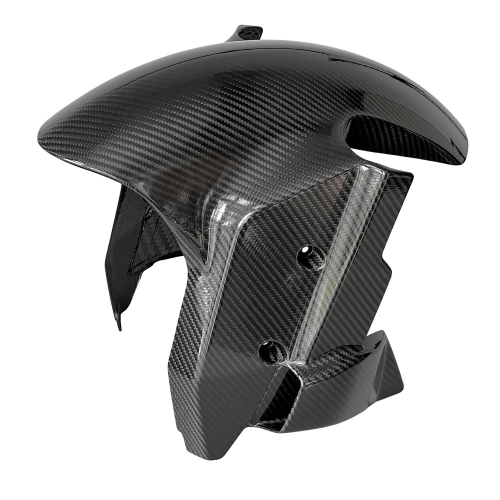 Cabon front fender for BMW M & S 1000 RR