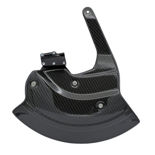 Preview: Cabon aero wheel cover set for BMW M & S 1000 RR