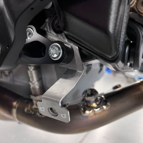 Preview: Verkleidungshalter Set für BMW M 1000 RR, 2023-24