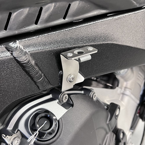 Preview: Verkleidungshalter Set für BMW M 1000 RR, 2023-24