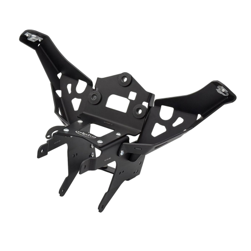 Alpha Racing Instrumentenhalter, für OEM Display, M 1000RR 2025-