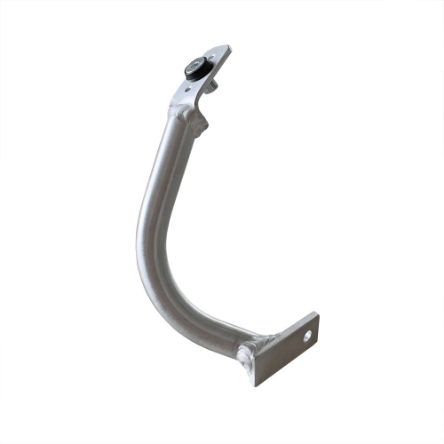 Alpha Racing Instrumentenhalter Haltearm rechts, für Art.Nr. 4663B050A00