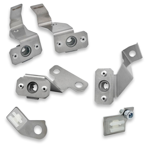 Verkleidungshalter Set für BMW M 1000 RR, 2025-