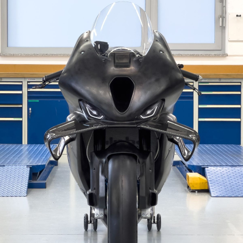 Preview: Fiberglass Race fairing for BMW M 1000 RR, 25-