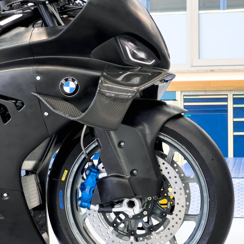 Preview: Fiberglass Race fairing for BMW M 1000 RR, 25-