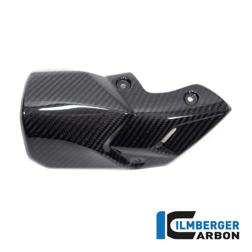 Ilmberger Carbon Heat shield