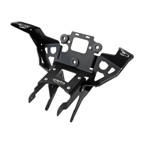 Alpha Racing Instrumentenhalter, für MoTeC Display, M 1000 RR 2023-24-