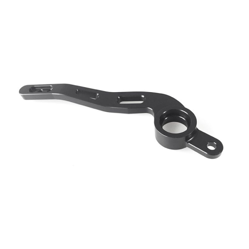 Alpha Racing Foot brake lever rearset EVO, 2015-2018
