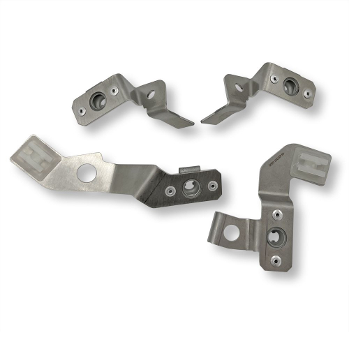 Verkleidungshalter Set für BMW S & M 1000 RR, 19-24