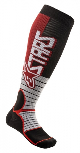 Alpinestars "MX Pro Socks" Offroad-Socken in 3 Farben