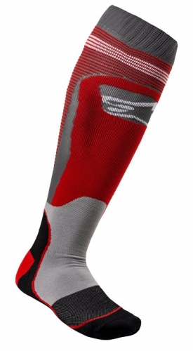 Alpinestars "MX Plus-1 Socks" Crosssocken in 4 Farben