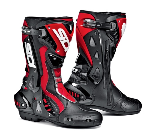 Sidi ST boots