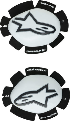 Preview: Alpinestars "GP Plus Knee Sliders"