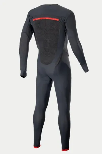 Preview: Alpinestars Tech Air Tech 10 Race Base Layer, Unteranzug, lang