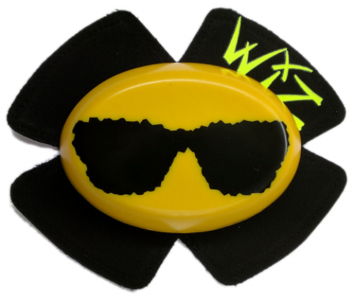 Wiz Knieschleifer - Sunniez / Sonnenbrille - Sparky