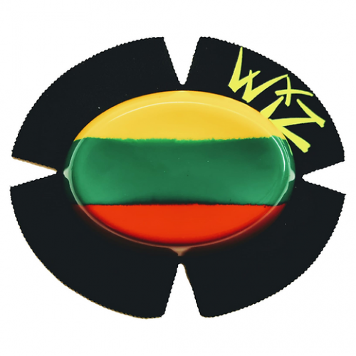 Wiz Lithuania - Sparky