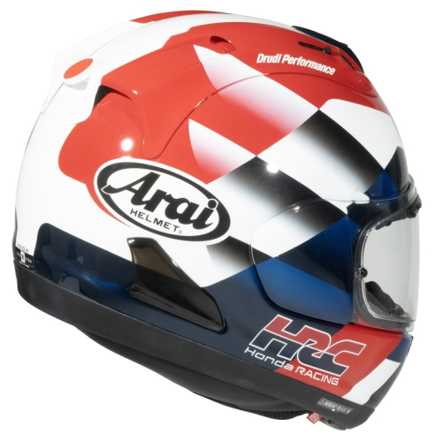 Preview: Arai RX-7V EVO "Honda HRC SP"