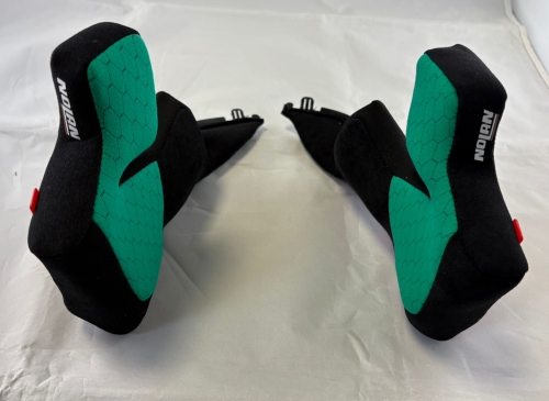X-Lite X-804 RS cheek pads