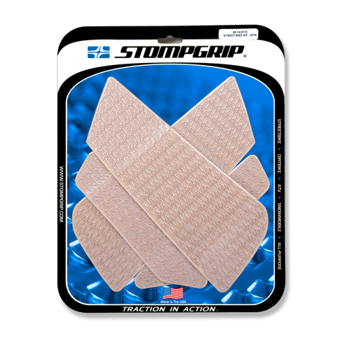 Stompgrip for BMW M 1000XR, 24-