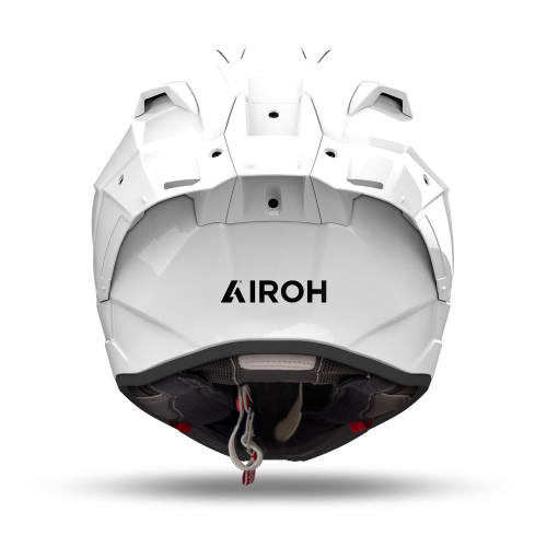 Airoh GP 800 in white