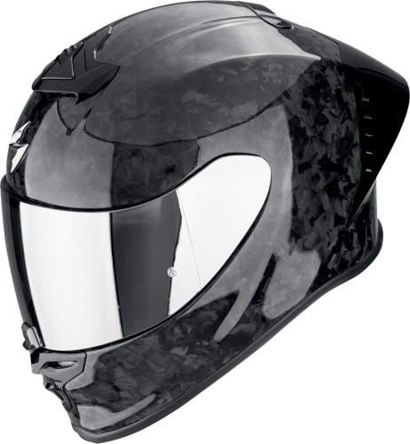 Scorpion Exo-R1 Evo II Carbon Air "Onyx"