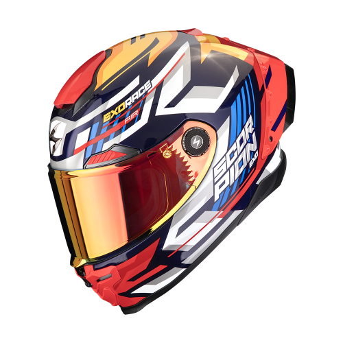 Scorpion Exo-Race Air "Kobra"