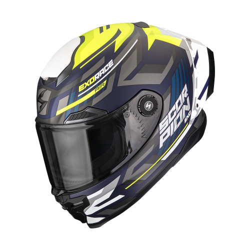 Preview: Scorpion Exo-Race Air "Kobra"