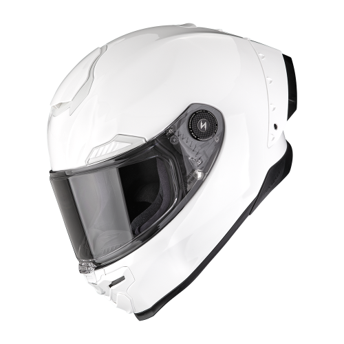 Preview: Scorpion Exo-Race Air "Solid"