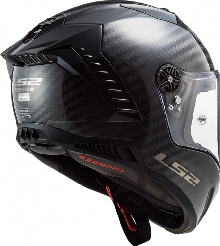 LS2 FF805 THUNDER CARBON
