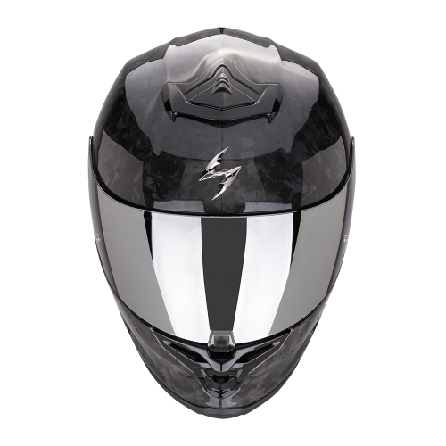 Preview: Scorpion Exo-R1 Evo II Carbon Air "Onyx"