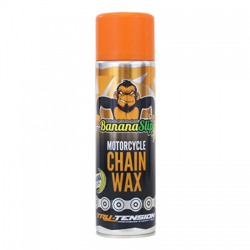 Kettenspray BananaSlip Chain Wax, 500ml (27,28 Euro/Liter)