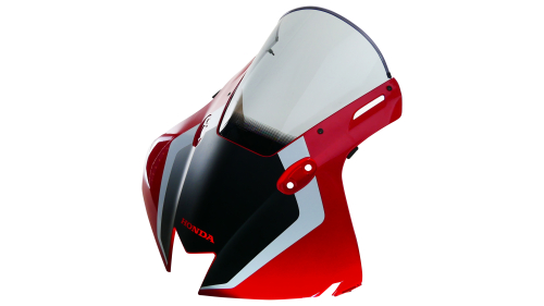 Preview: MRA Windscreen "R" for Honda CBR 600RR, 24-