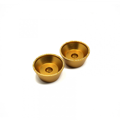 Valtermoto Achsprotektoren, Wheel Axel Slider