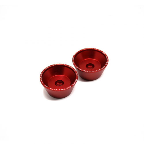 Valtermoto Achsprotektoren, Wheel Axel Slider