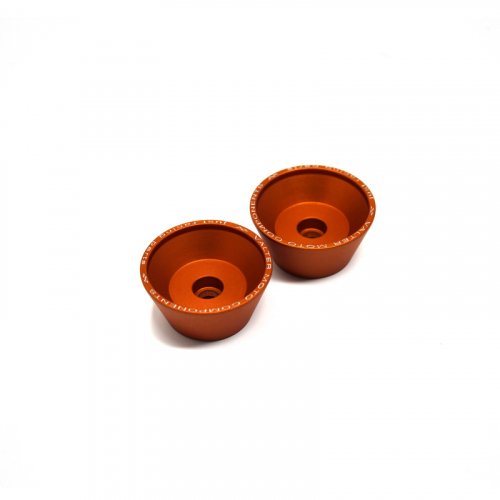 Valtermoto Achsprotektoren, Wheel Axel Slider