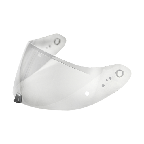 Visier für Scorpion Exo-R1 Evo II Air, 2D Race Visier