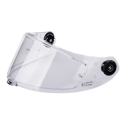 Scorpion Visier für Exo Race Air