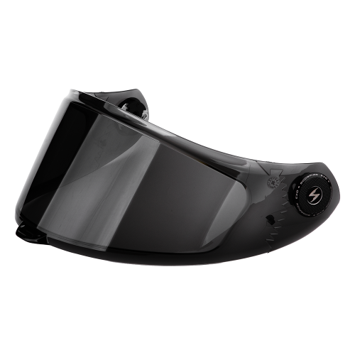 Preview: Scorpion Visier für Exo Race Air