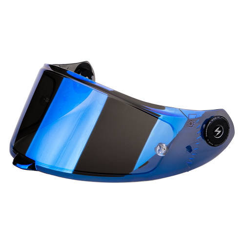 Scorpion Visier für Exo Race Air